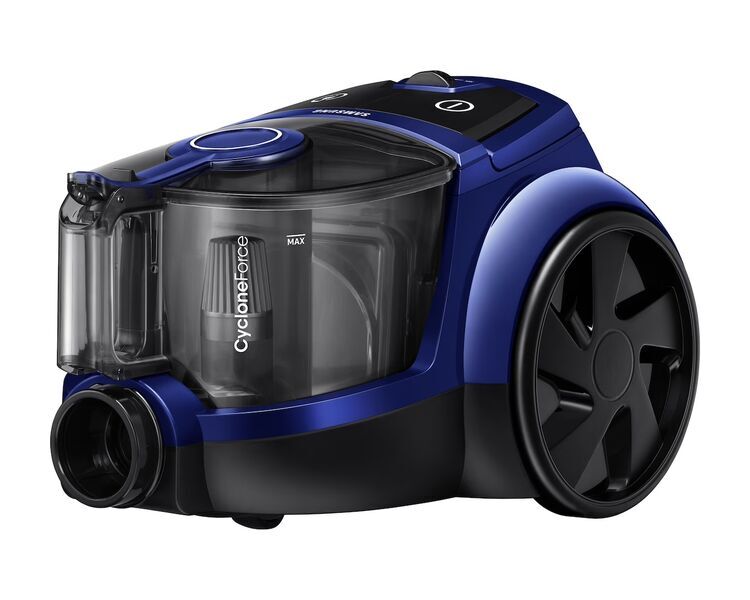 Samsung VC07R302MVB Vacuum cleaner | blue/black 5