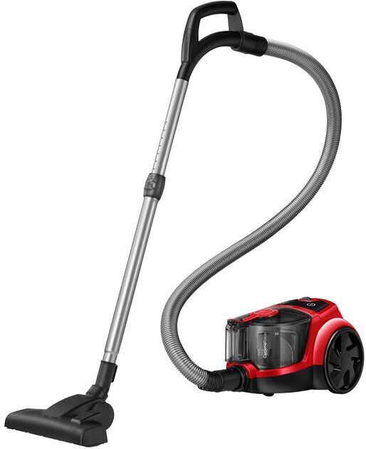VC07R302MVR påslös dammsugare