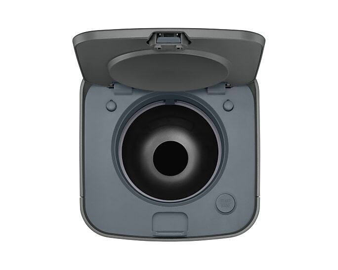 Samsung VCA-SAE901 Clean Station | silber 4