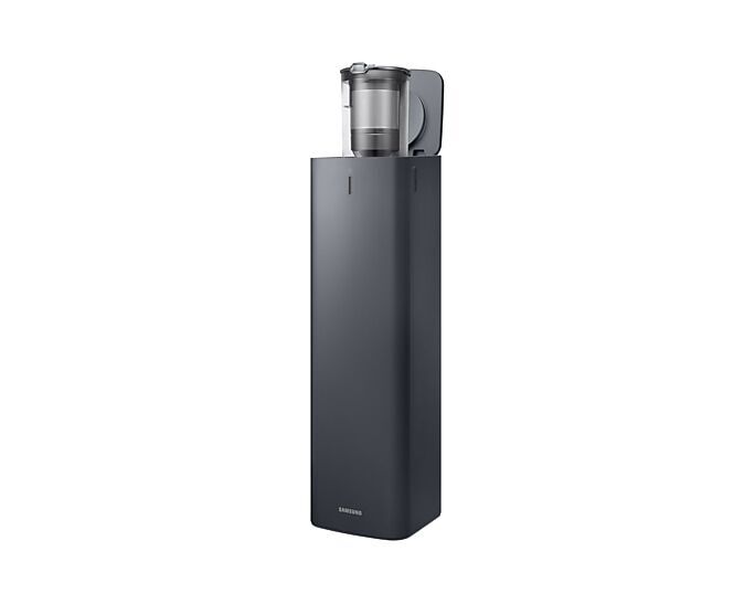 Samsung VCA-SAE90A Clean Station | musta 1