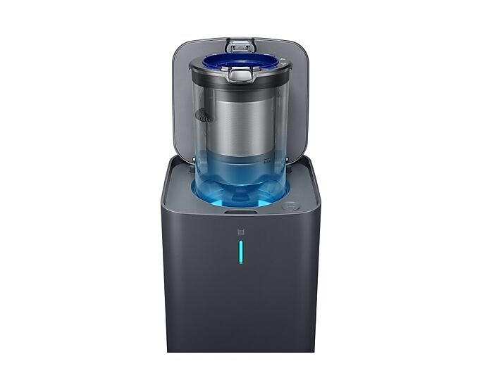 Samsung VCA-SAE90A Clean Station | musta 2
