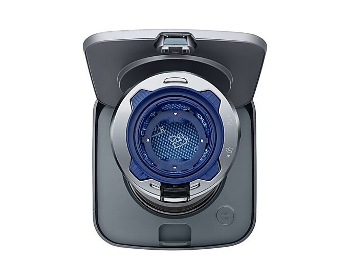 Samsung VCA-SAE90A Clean Station | schwarz 4