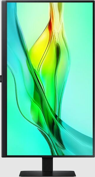 Samsung ViewFinity S6 S60UD (2024) | 26.9" | black 3