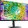 Samsung ViewFinity S8 S27A800NMP (2022) | 27" | preto thumbnail 2/5
