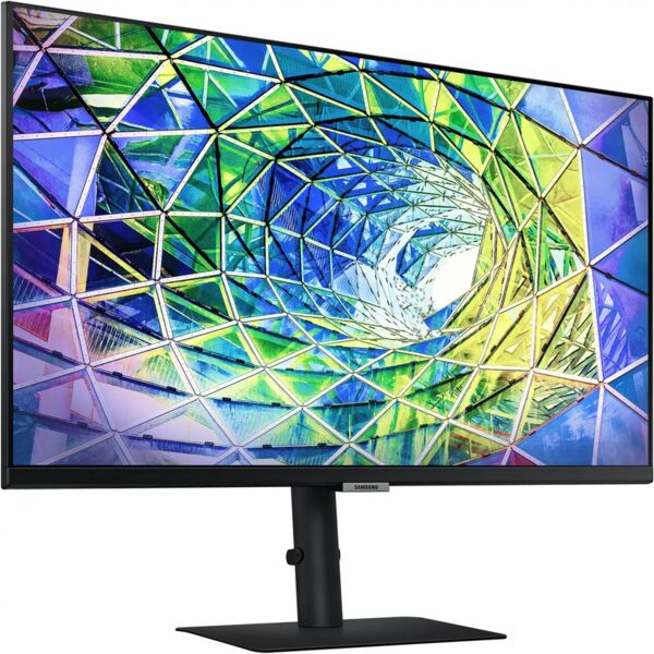 Samsung ViewFinity S8 S27A800UJP (2023) | 26.9" | black 2
