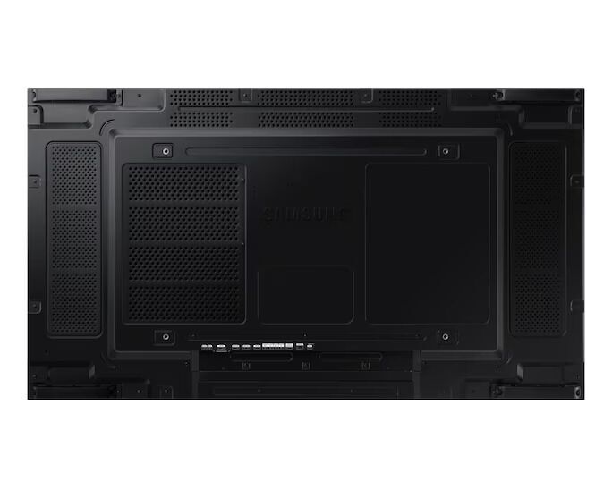 Samsung VHT-E Extreme Narrow Bezel Video Wall | 55" | črn 5