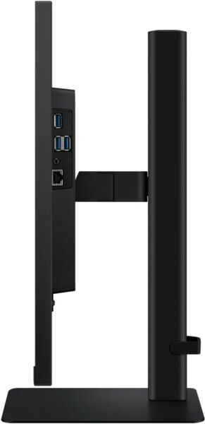 Samsung ViewFinity S6 S60UD (2024) | 23.8" | with stand | black 4