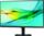 Samsung ViewFinity S6 S60UD (2024) | 23.8" | inkl. Standfuß | schwarz thumbnail 3/5