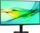 Samsung ViewFinity S6 S60UD (2024) | 23.8" | inkl. Standfuß | schwarz thumbnail 2/5