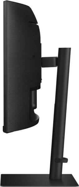 Samsung Viewfinity S6 S65UC | 34" | noir 3