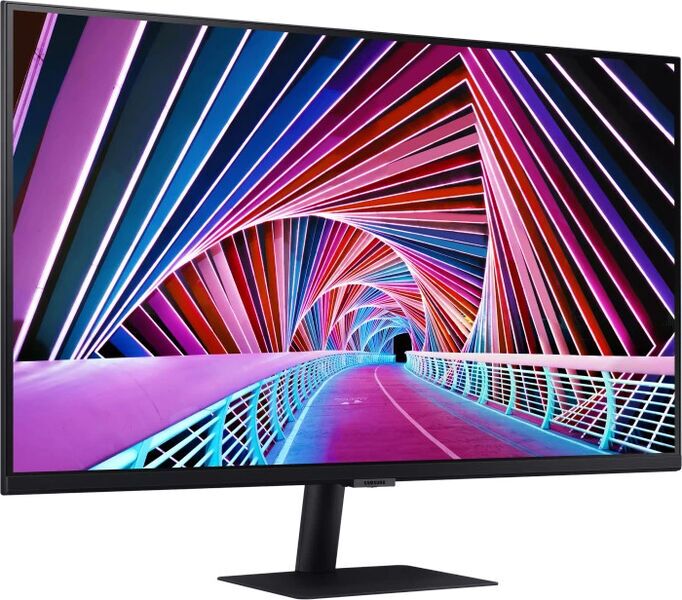Samsung ViewFinity S7 S70A (2021) | 31.5" | black, image 2 of 5