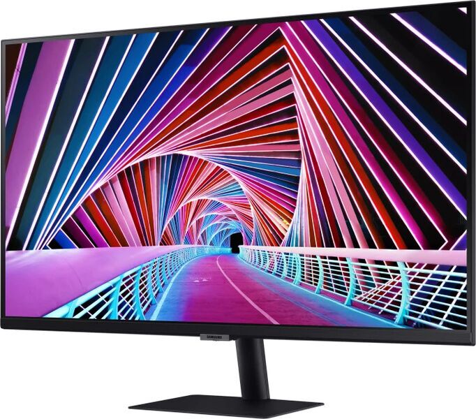 Samsung ViewFinity S7 S70A (2021) | 31.5" | black, image 3 of 5