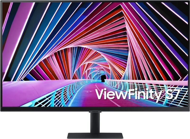 Samsung ViewFinity S7 S70A (2023) | 31.5" | sort 1