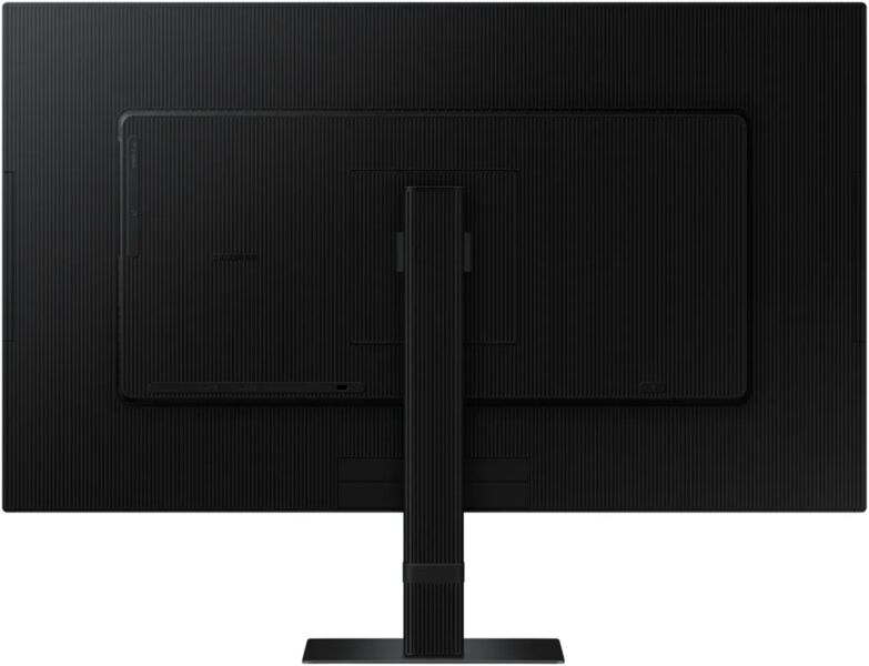 Samsung ViewFinity S7 S70D (2024) | 31.5" | black 4