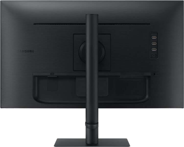 Samsung ViewFinity S8 S27B800TGU | 27" | black 4