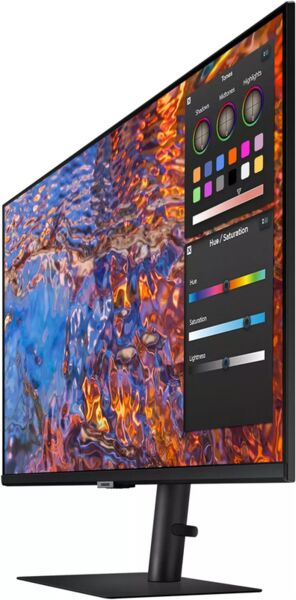 Samsung ViewFinity S8 S32B800PXU (2022) | 32" | schwarz 2