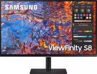 Samsung ViewFinity S8 S32B800PXU (2022) | 32"