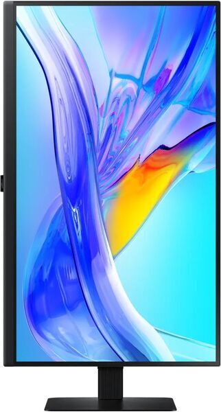 Samsung ViewFinity S8 S80UD (2024) | 27" | schwarz 2