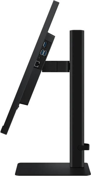 Samsung ViewFinity S8 S80UD (2024) | 27" | black 3