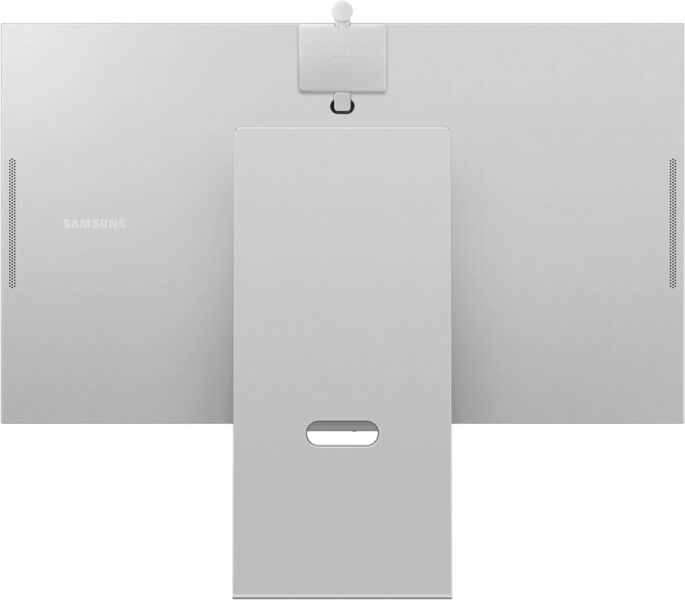 Samsung ViewFinity S9 S27C902PAU | 27" | silber 4