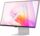 Samsung ViewFinity S9 S27C902PAU | 27" | silber thumbnail 2/5