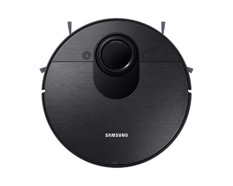 Samsung VR3MB77312K Robot Vacuum Cleaner | blue/black 1