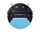 Samsung VR3MB77312K Robot Vacuum Cleaner | blue/black thumbnail 3/4