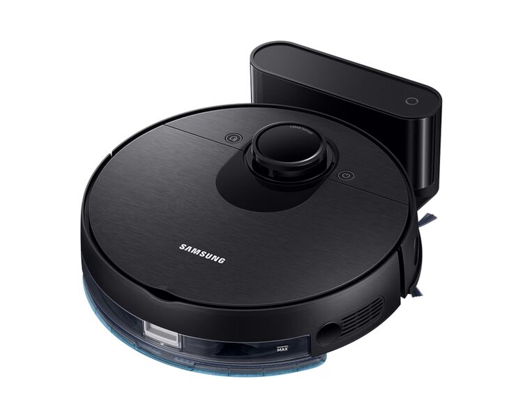 Samsung VR3MB77312K Robot Vacuum Cleaner | blue/black 4