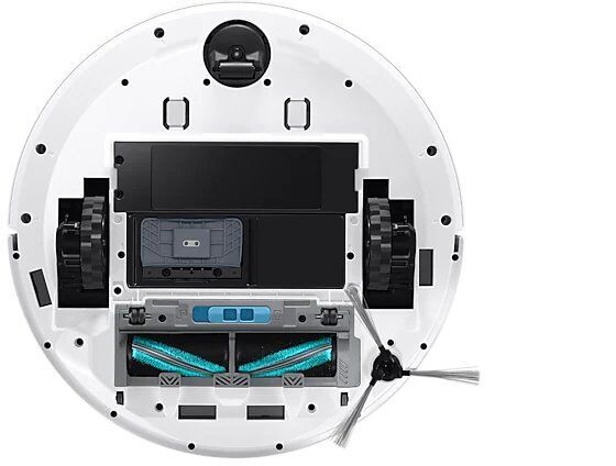 Samsung VR8500 Jet Bot+ robottiimuri | Misty White 3