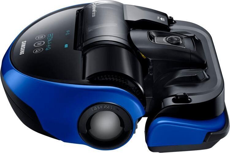 Samsung VR9000 PowerBot Essential Robot Vacuum Cleaner | blue/black 2