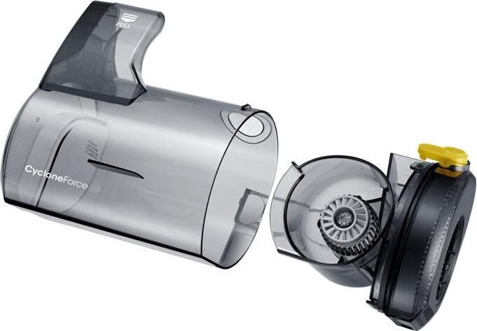 Samsung VR9000 PowerBot Essential Robotstøvsuger | blå/sort 5