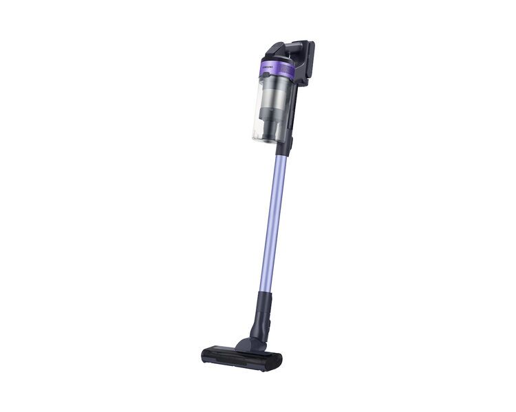 Samsung VS15A6031R4 Sladdlös handdammsugare | violett/svart, image 2 of 2