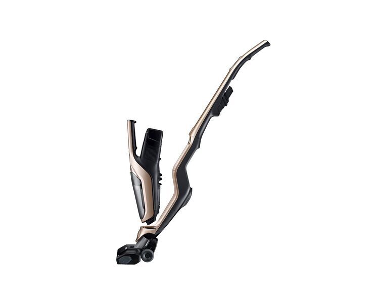 Samsung VS60K6080KD Aspirapolvere a mano a batteria | beige 5