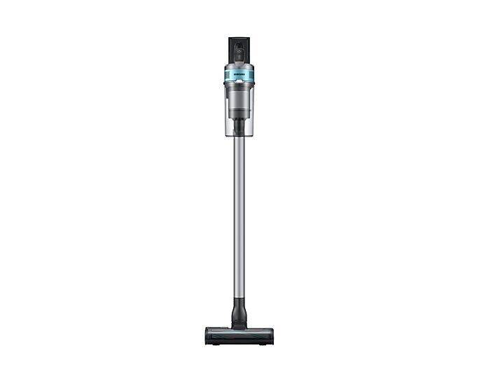 Samsung VS9000RL Jet 75 Turbo Battery hand vacuum cleaner | silver/blue 1
