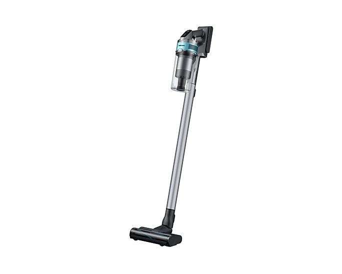 Samsung VS9000RL Jet 75 Turbo Battery hand vacuum cleaner | silver/blue 2