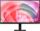 Samsung ViewFinity S7 S70D (2024) | 26.9" | incl. standaard | zwart thumbnail 1/5