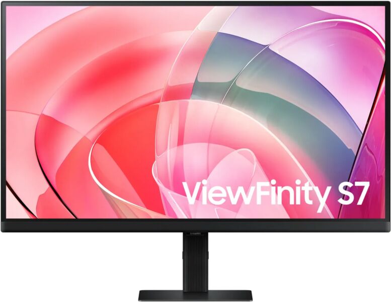 Samsung ViewFinity S7 S70D (2024) | 26.9" | with stand | black 1