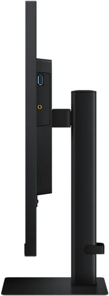 Samsung ViewFinity S7 S70D (2024) | 26.9" | with stand | black 3