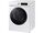 Samsung WD11DB7B85GW Washer-dryer 11 kg/6 kg | white/black, thumbnail 3 of 5