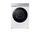 Samsung WD11DB8B85GH Washer-dryer 11 kg/6 kg | white/silver, thumbnail 1 of 5