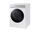 Samsung WD11DB8B85GH Washer-dryer 11 kg/6 kg | white/silver, thumbnail 2 of 5