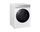 Samsung WD11DB8B85GH Washer-dryer 11 kg/6 kg | white/silver, thumbnail 4 of 5