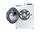 Samsung WD11T554AWW Lavatrice-asciugatrice 10.5 kg/6 kg | bianco/nero, thumbnail 3 of 5