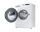 Samsung WD11T554AWW Lavatrice-asciugatrice 10.5 kg/6 kg | bianco/nero, thumbnail 4 of 5