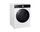 Samsung WD1BDB7B85GE Washer-dryer 11 kg/6 kg | white/black, thumbnail 1 of 5