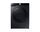 Samsung WD1EDG6B85BBU2 Tvättmaskin/torktumlare 11 kg/6 kg | svart, thumbnail 1 of 4
