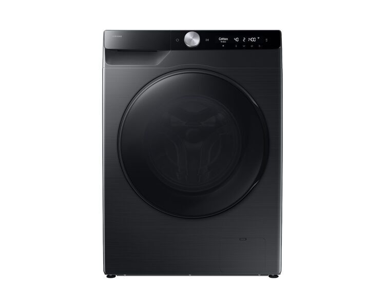 Samsung WD1EDG6B85BBU2 Tvättmaskin/torktumlare 11 kg/6 kg | svart, image 1 of 4