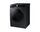 Samsung WD1EDG6B85BBU2 Tvättmaskin/torktumlare 11 kg/6 kg | svart, thumbnail 2 of 4