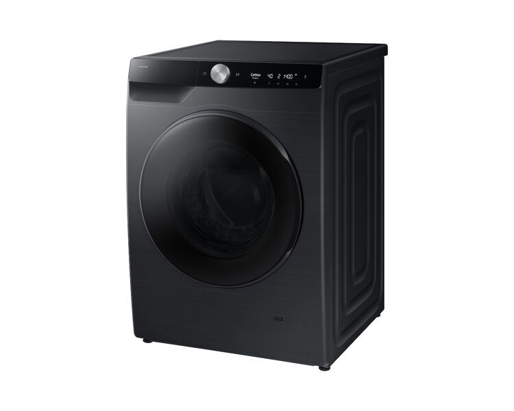 Samsung WD1EDG6B85BBU2 Tvättmaskin/torktumlare 11 kg/6 kg | svart, image 2 of 4