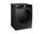 Samsung WD1EDG6B85BBU2 Tvättmaskin/torktumlare 11 kg/6 kg | svart, thumbnail 3 of 4